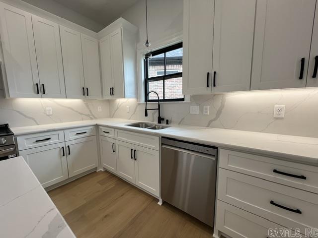 FLETCHER VALLEY "FLETCHER RIDGE" - Residential Lease