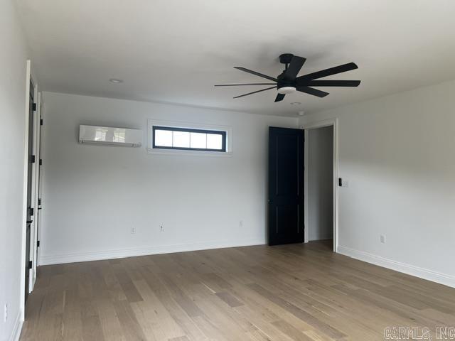 FLETCHER VALLEY "FLETCHER RIDGE" - Residential Lease
