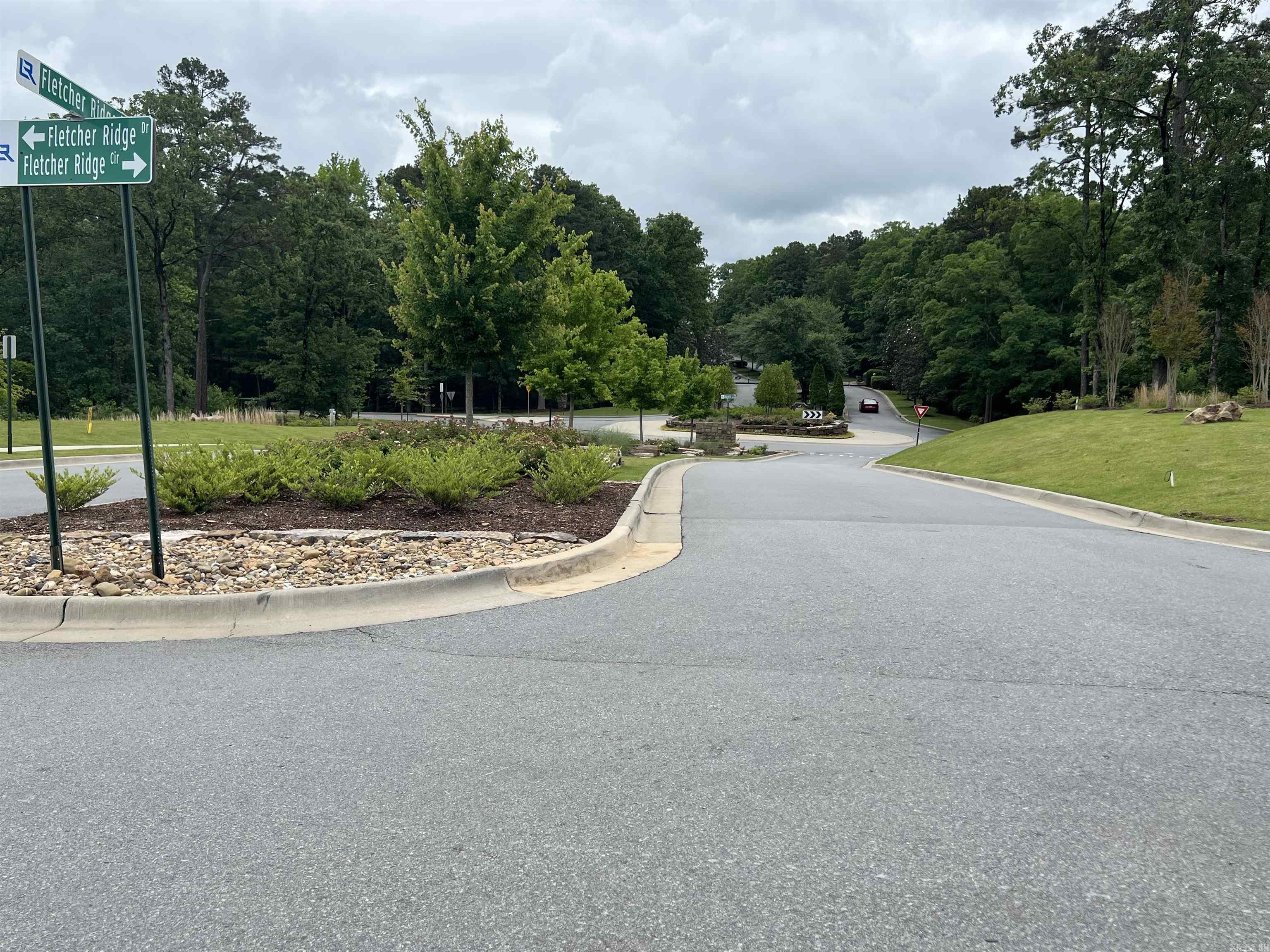 FLETCHER VALLEY "FLETCHER RIDGE" - Residential Lease
