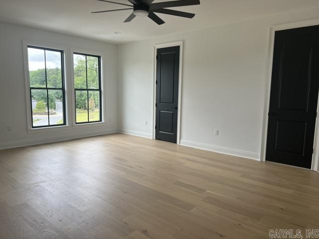 FLETCHER VALLEY "FLETCHER RIDGE" - Residential Lease