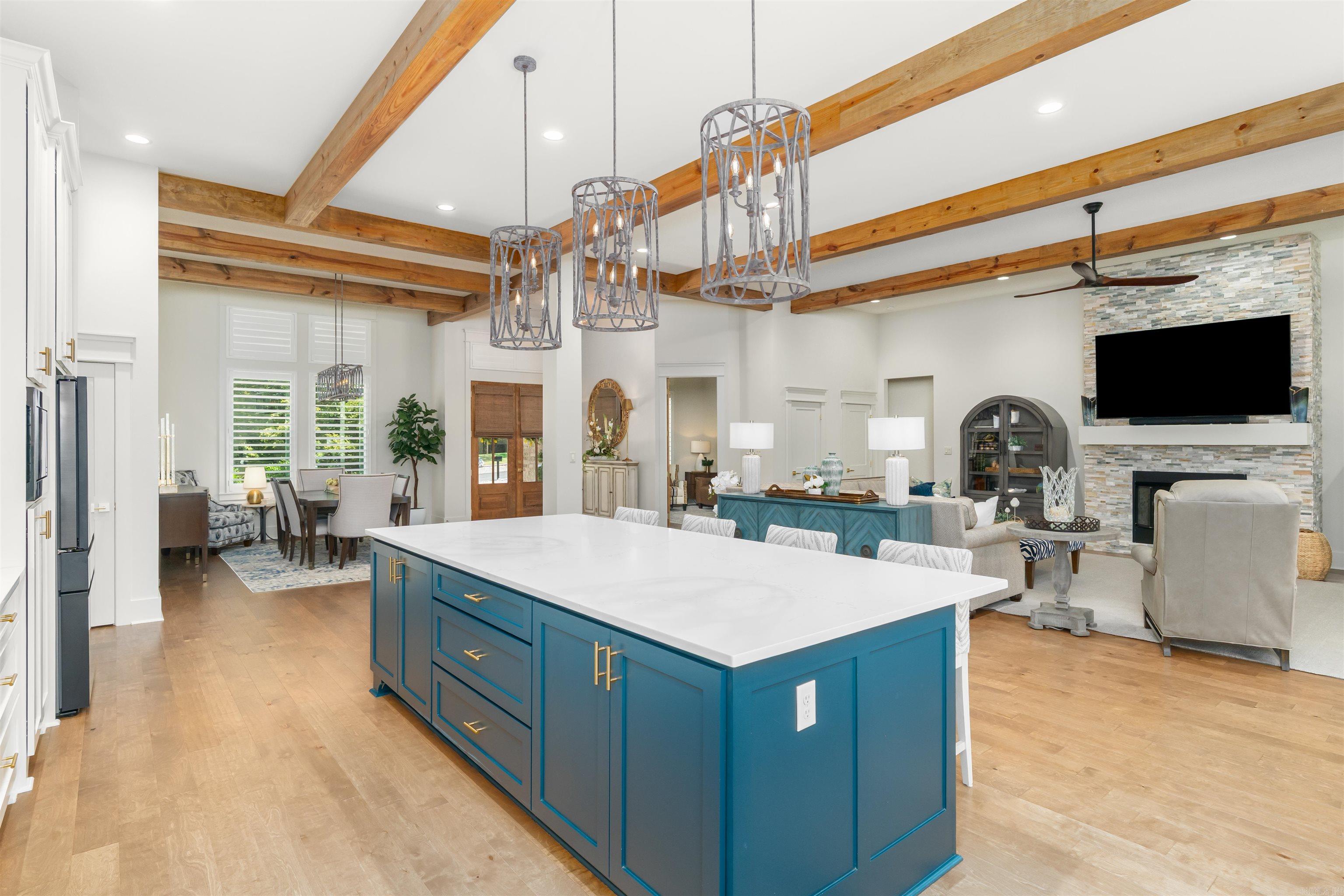 DIAMANTE GOLF COURSE - Residential