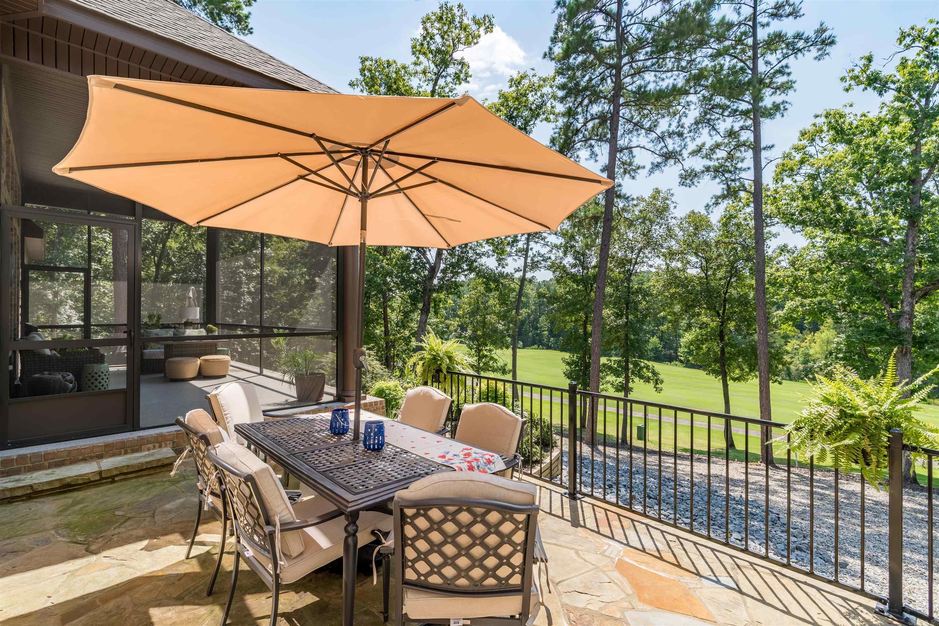 DIAMANTE GOLF COURSE - Residential