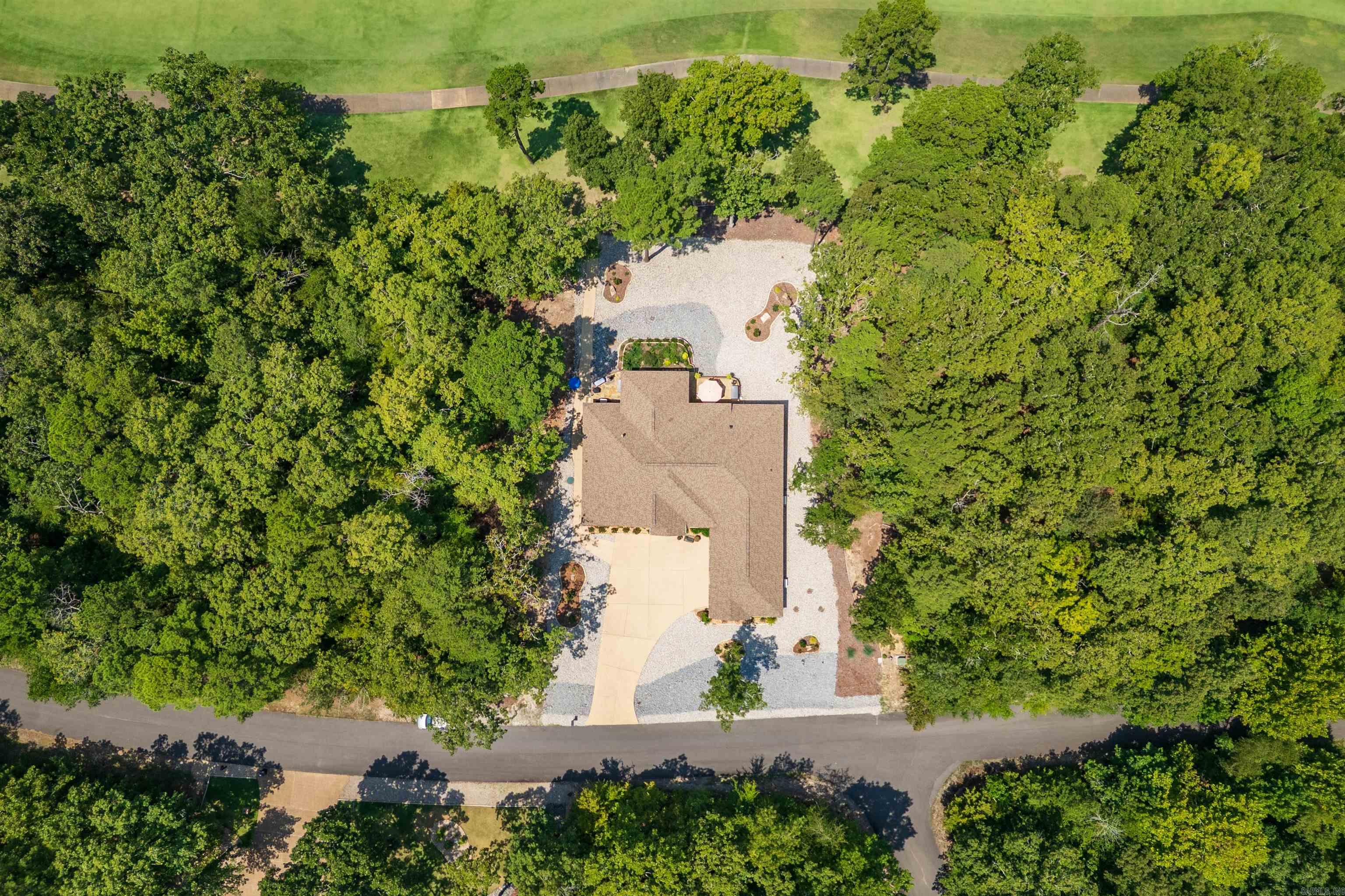 DIAMANTE GOLF COURSE - Residential