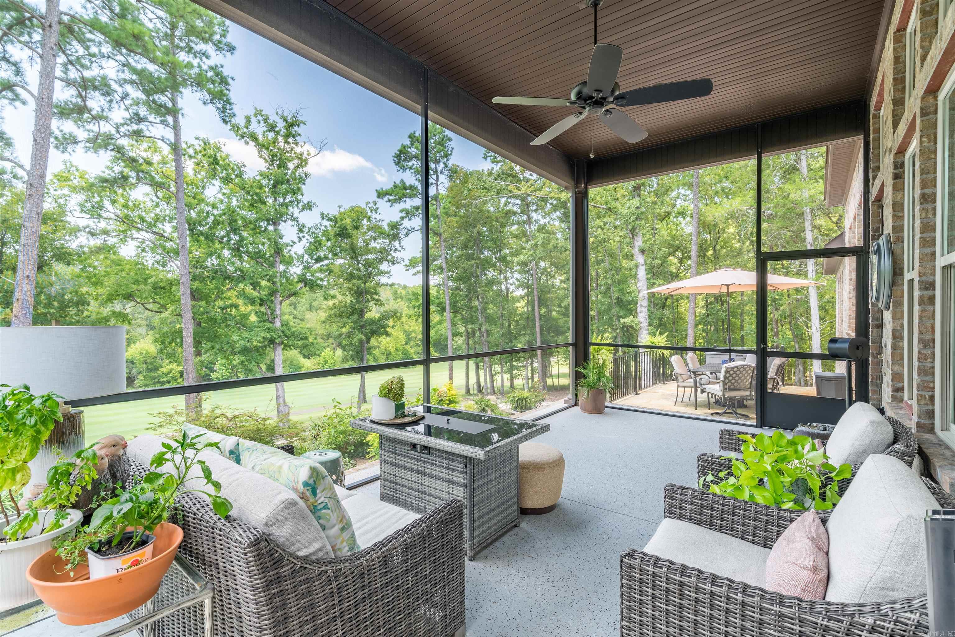 DIAMANTE GOLF COURSE - Residential