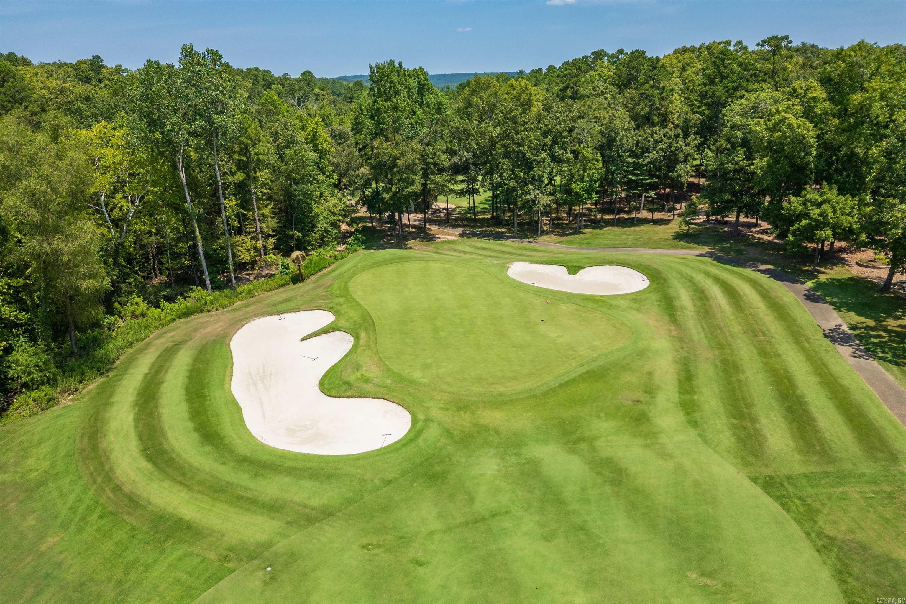 DIAMANTE GOLF COURSE - Residential