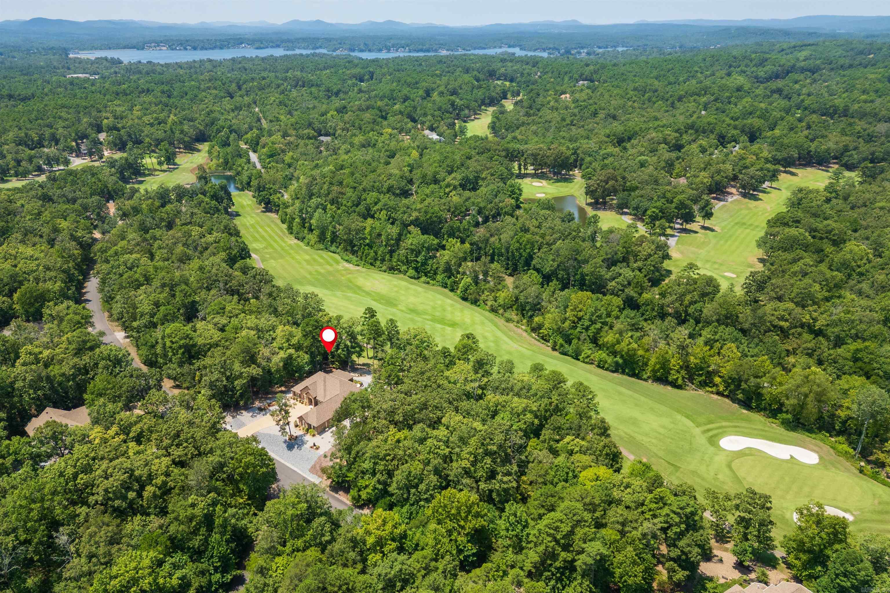 DIAMANTE GOLF COURSE - Residential