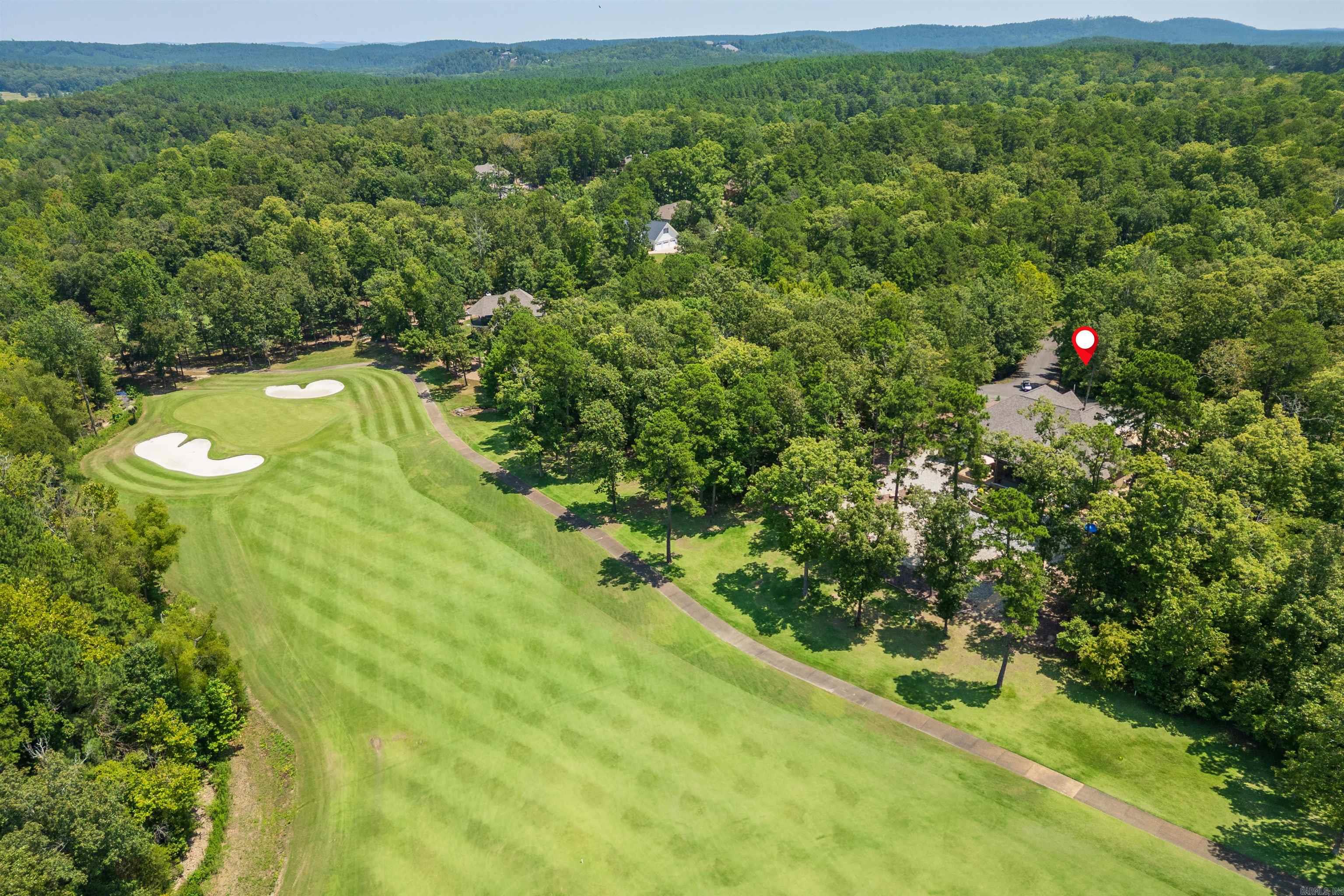 DIAMANTE GOLF COURSE - Residential