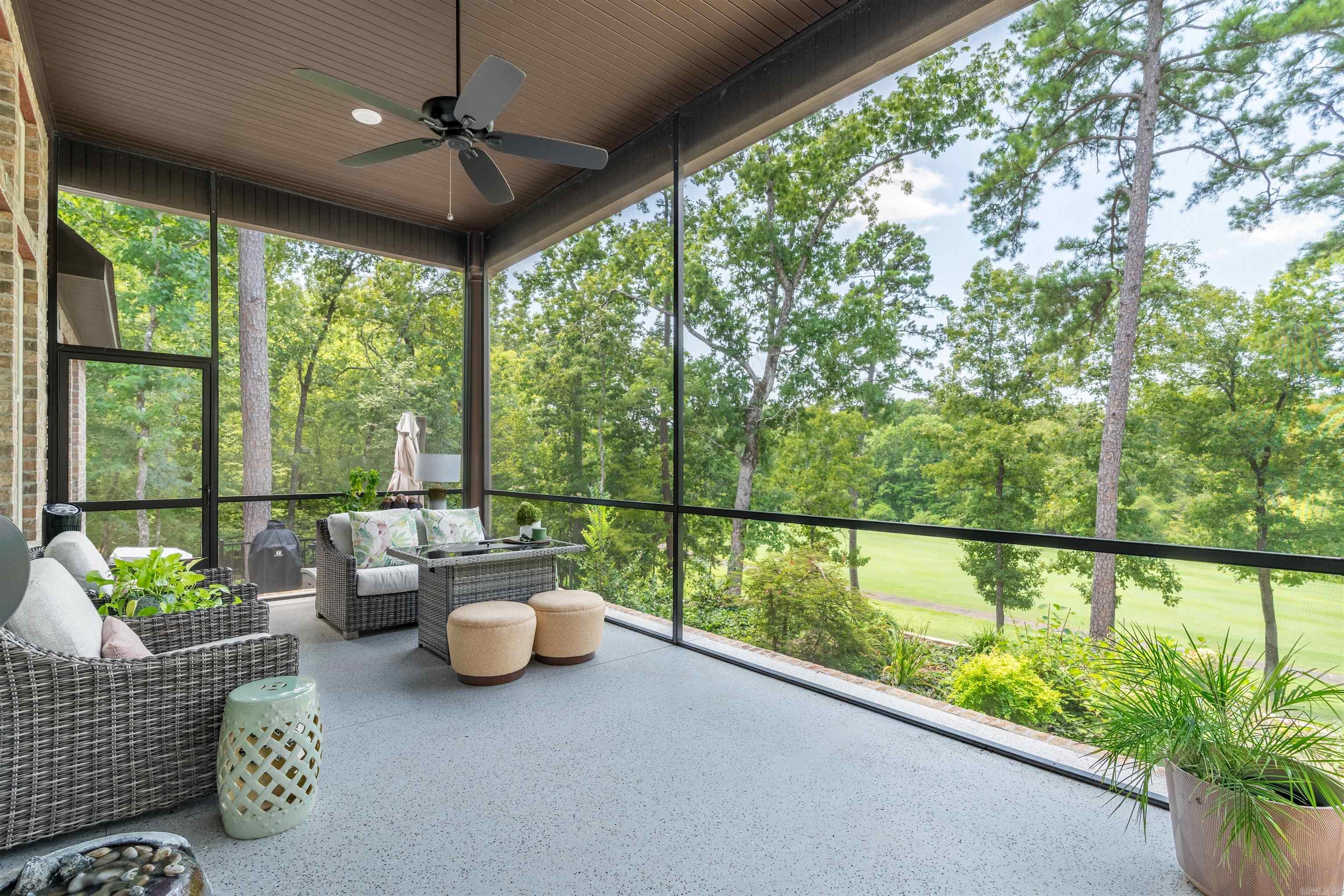 DIAMANTE GOLF COURSE - Residential