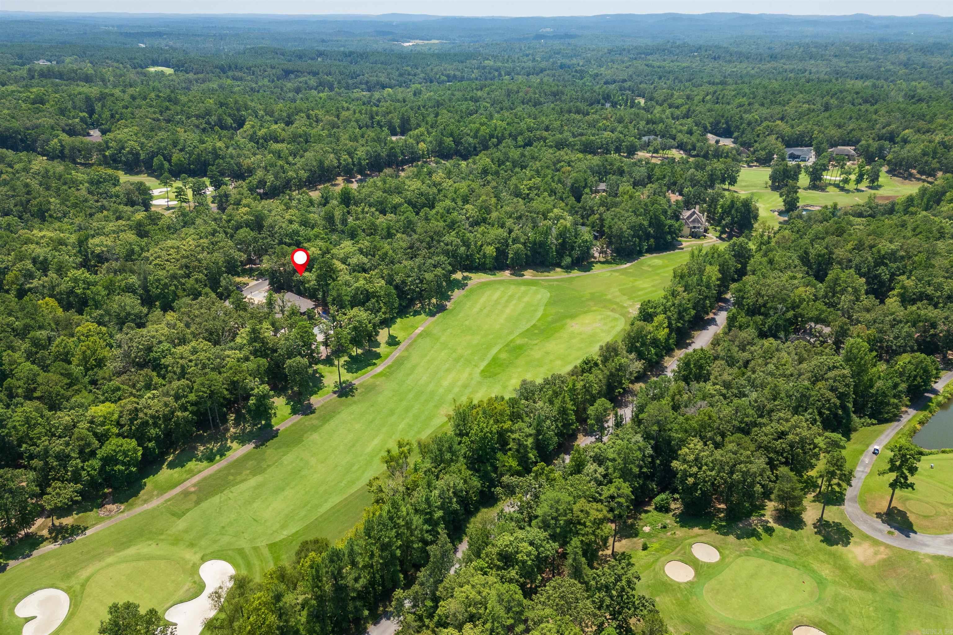 DIAMANTE GOLF COURSE - Residential