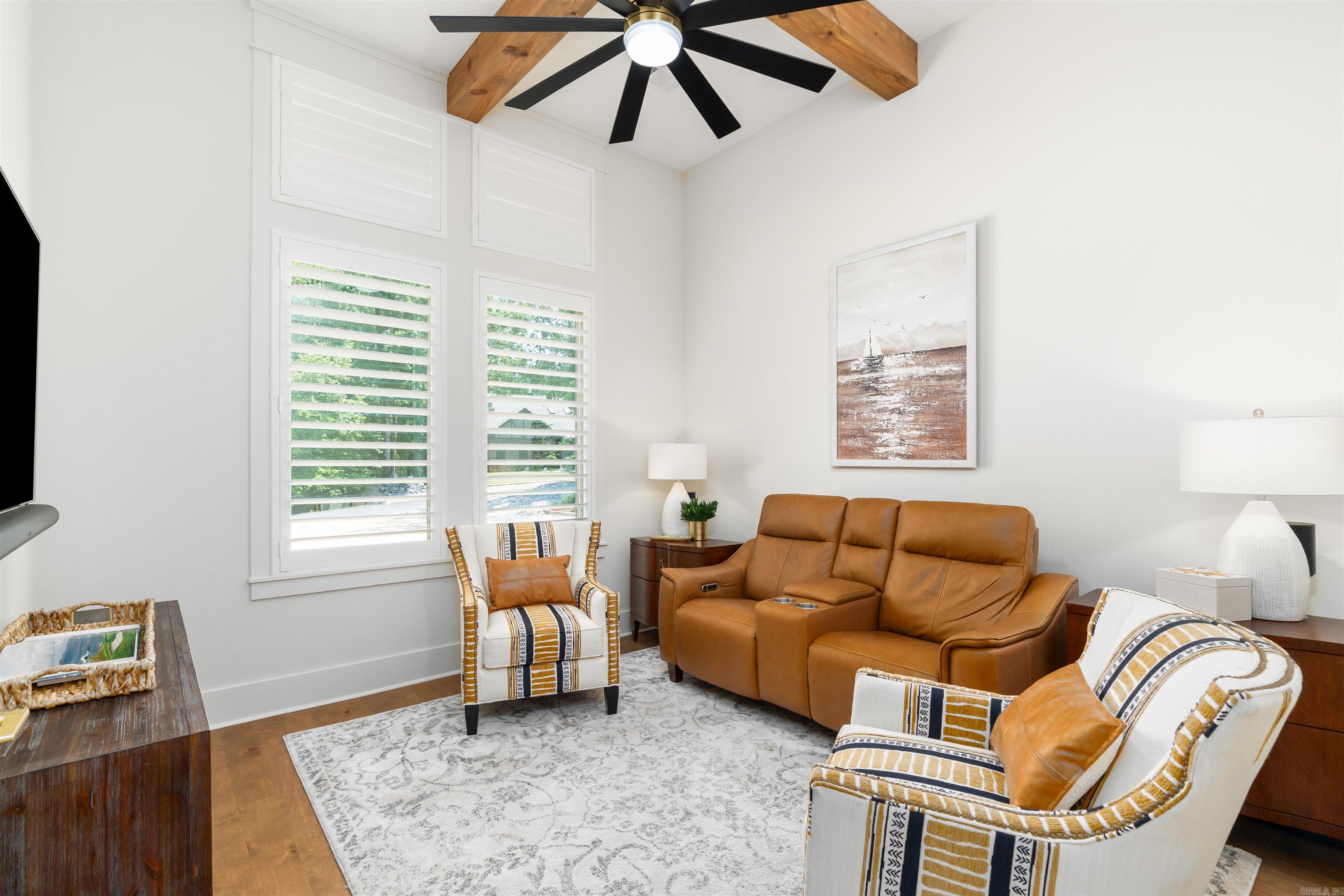 DIAMANTE GOLF COURSE - Residential