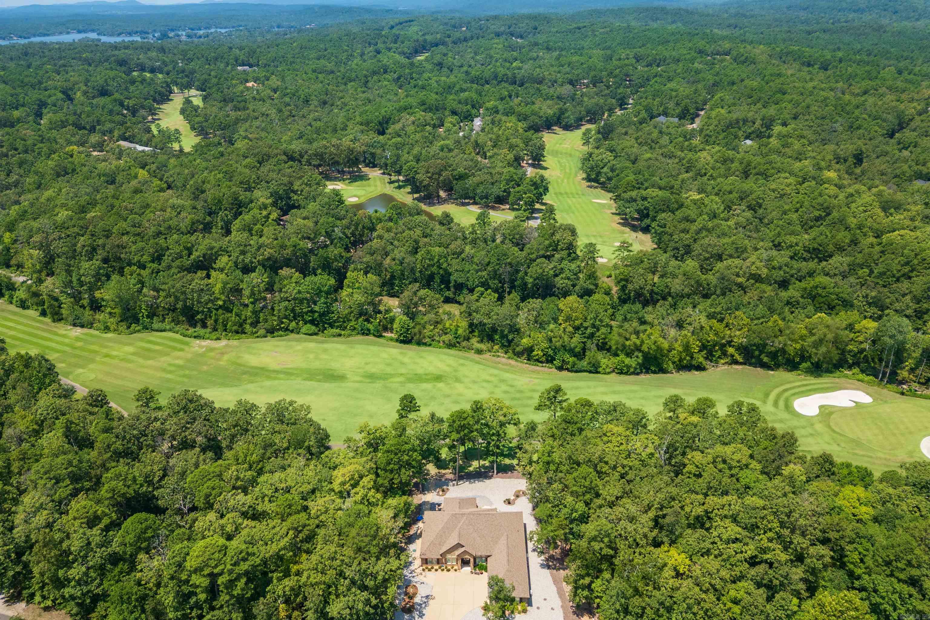 DIAMANTE GOLF COURSE - Residential