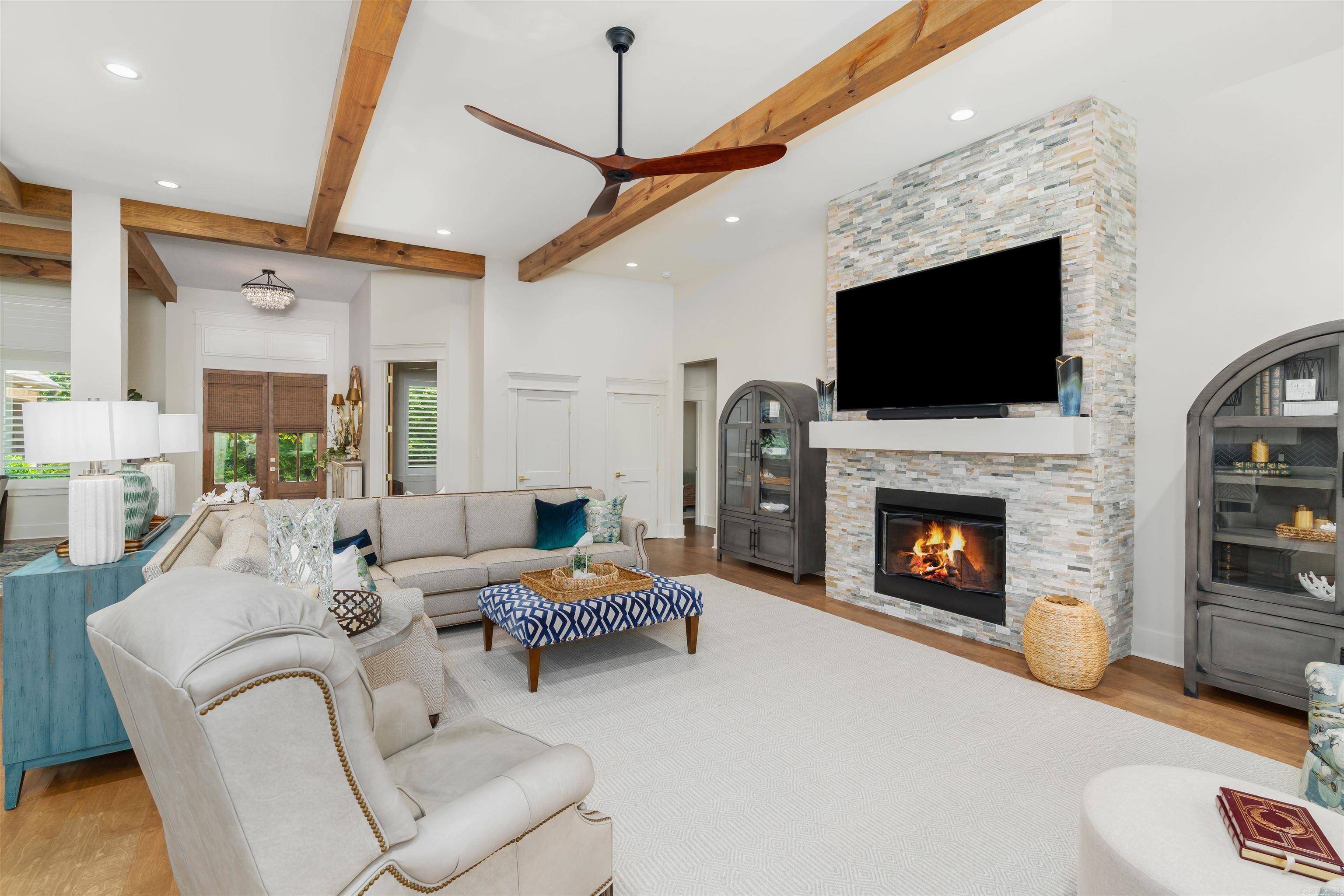 DIAMANTE GOLF COURSE - Residential