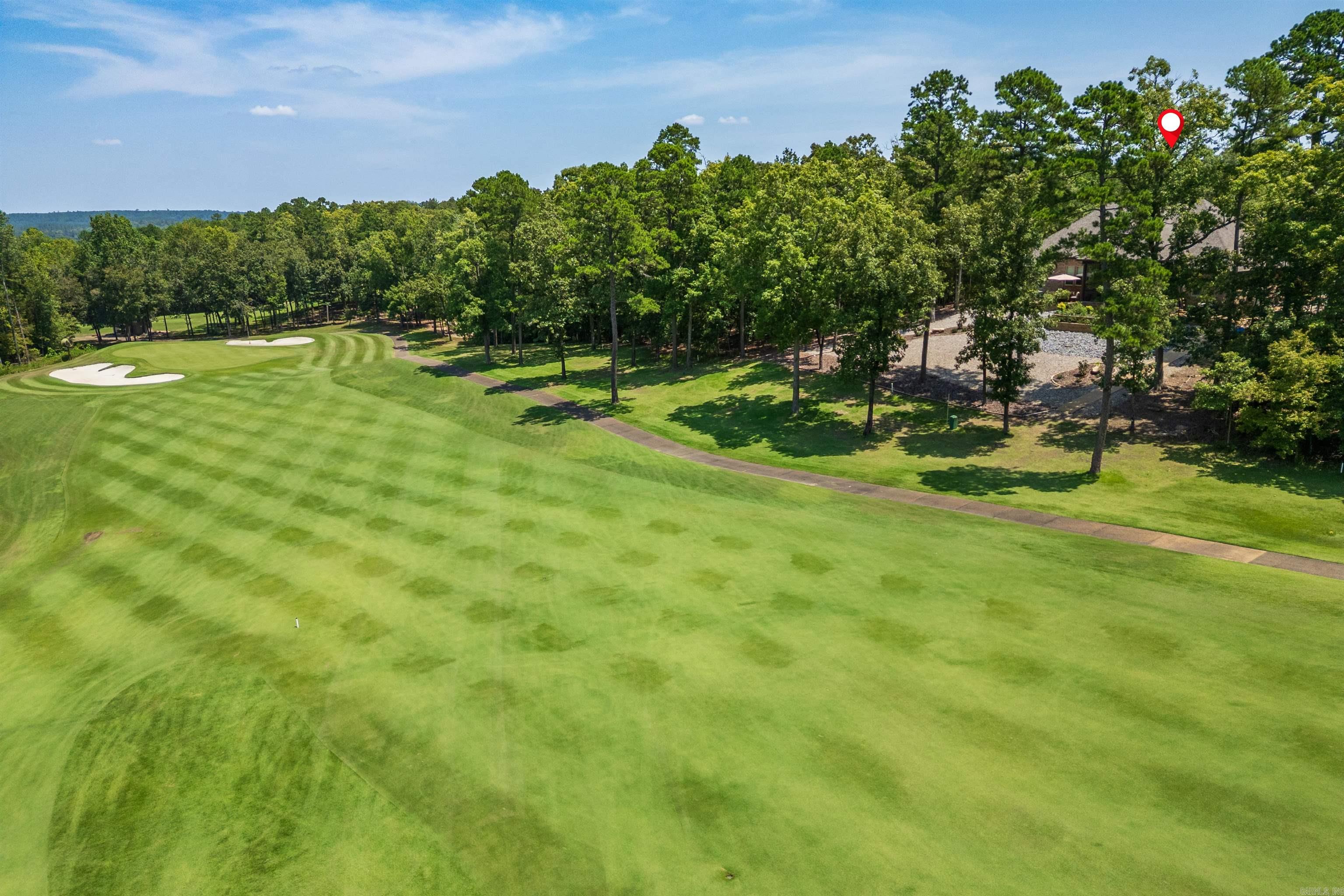DIAMANTE GOLF COURSE - Residential