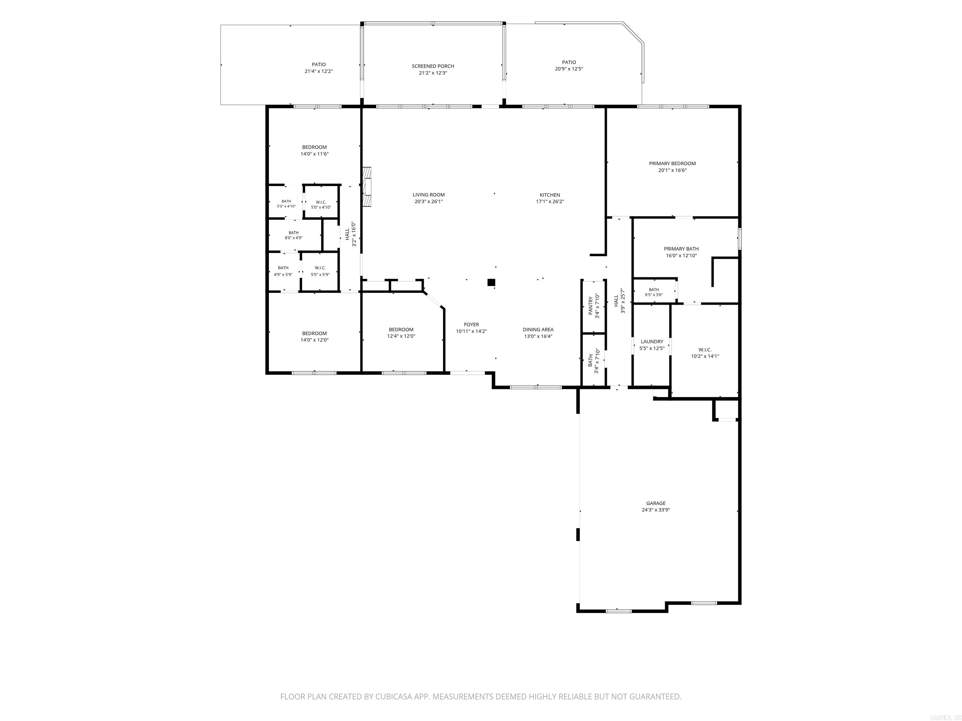 DIAMANTE GOLF COURSE - Residential