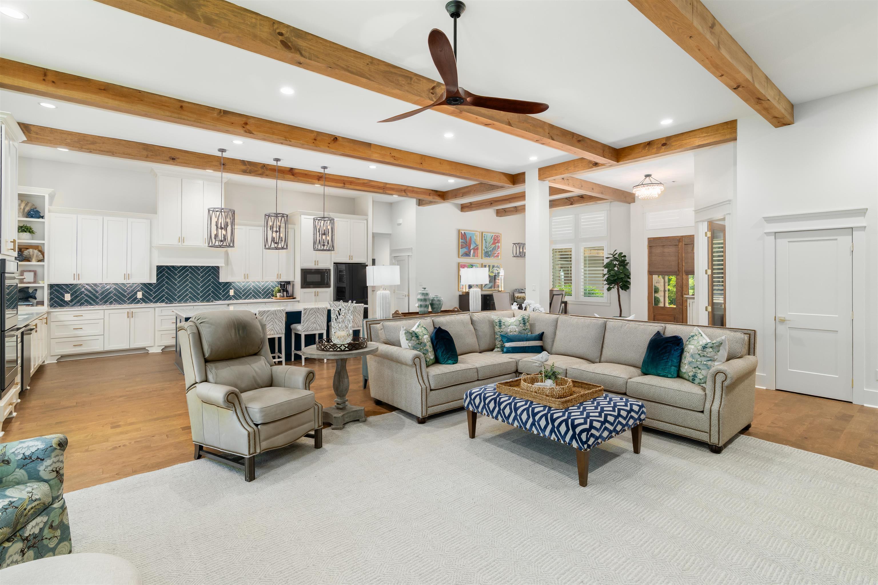 DIAMANTE GOLF COURSE - Residential