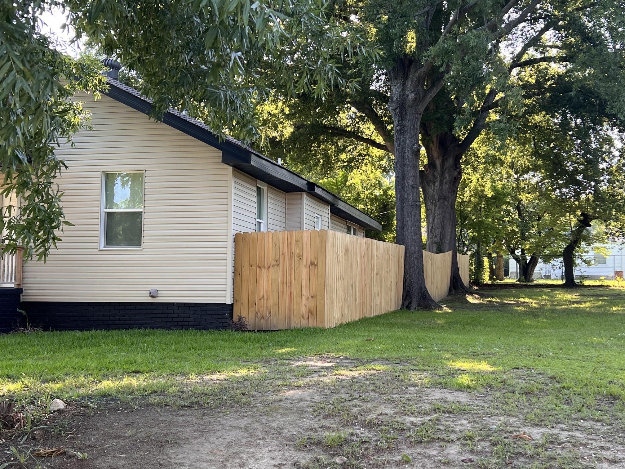 Worthen - Residential Lease