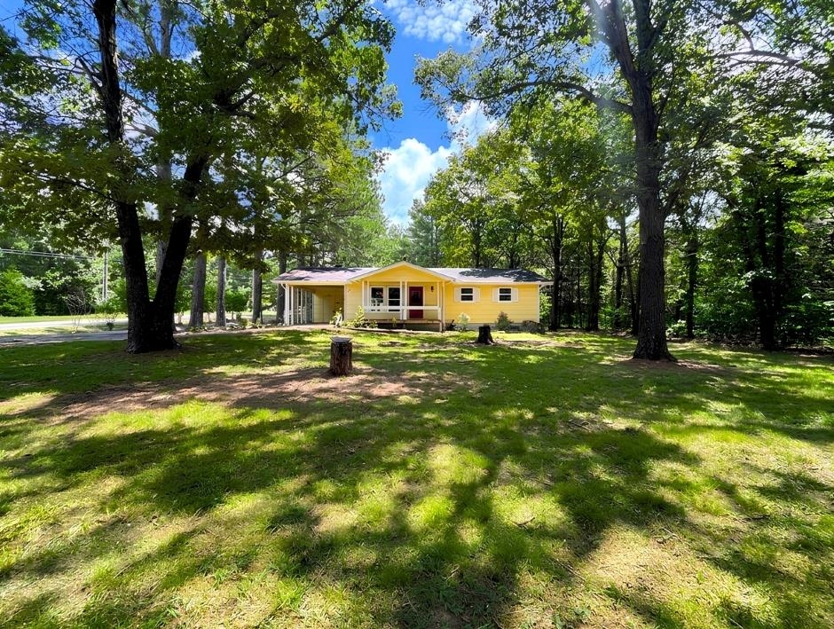 CHOCTAW THIRD - Residential