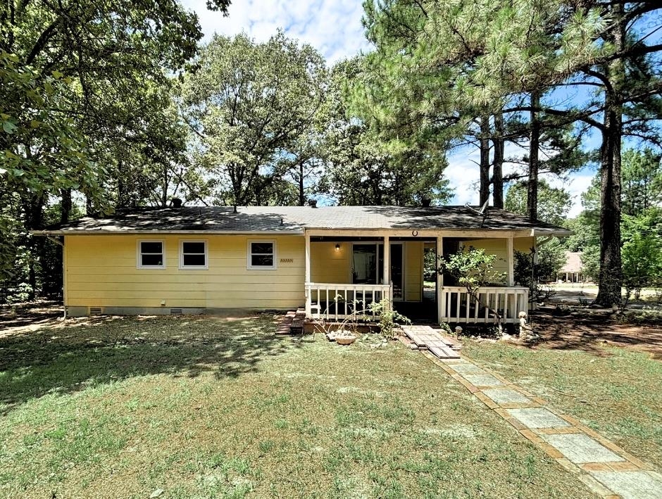 CHOCTAW THIRD - Residential