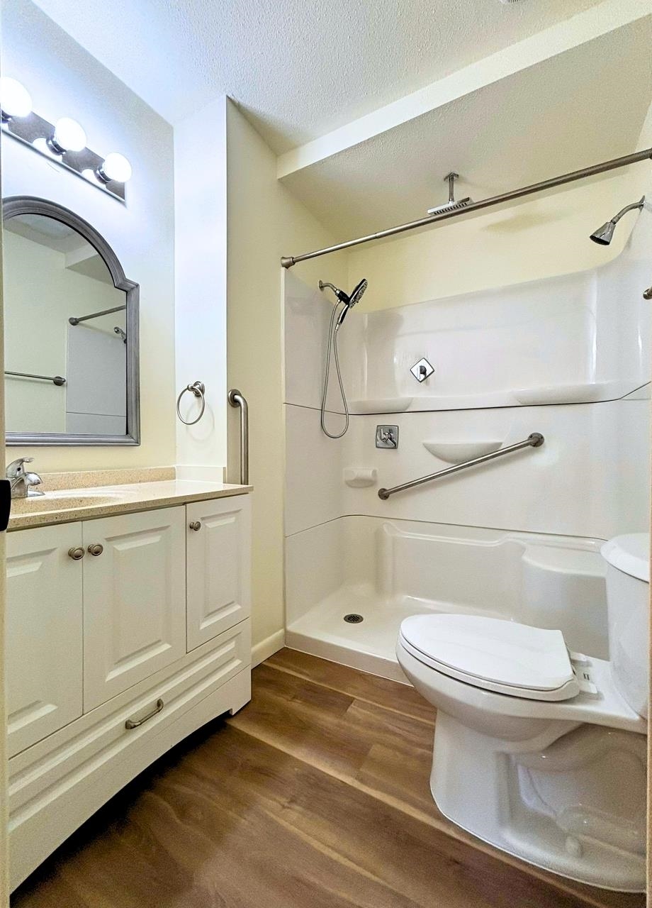 CHOCTAW THIRD - Residential