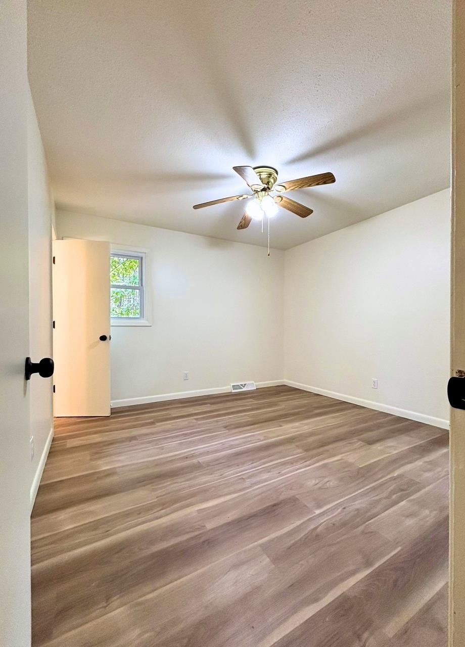 CHOCTAW THIRD - Residential