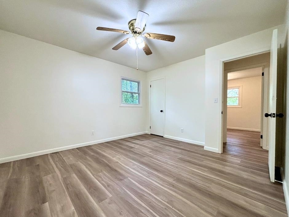 CHOCTAW THIRD - Residential