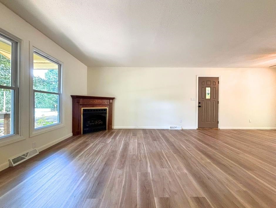 CHOCTAW THIRD - Residential