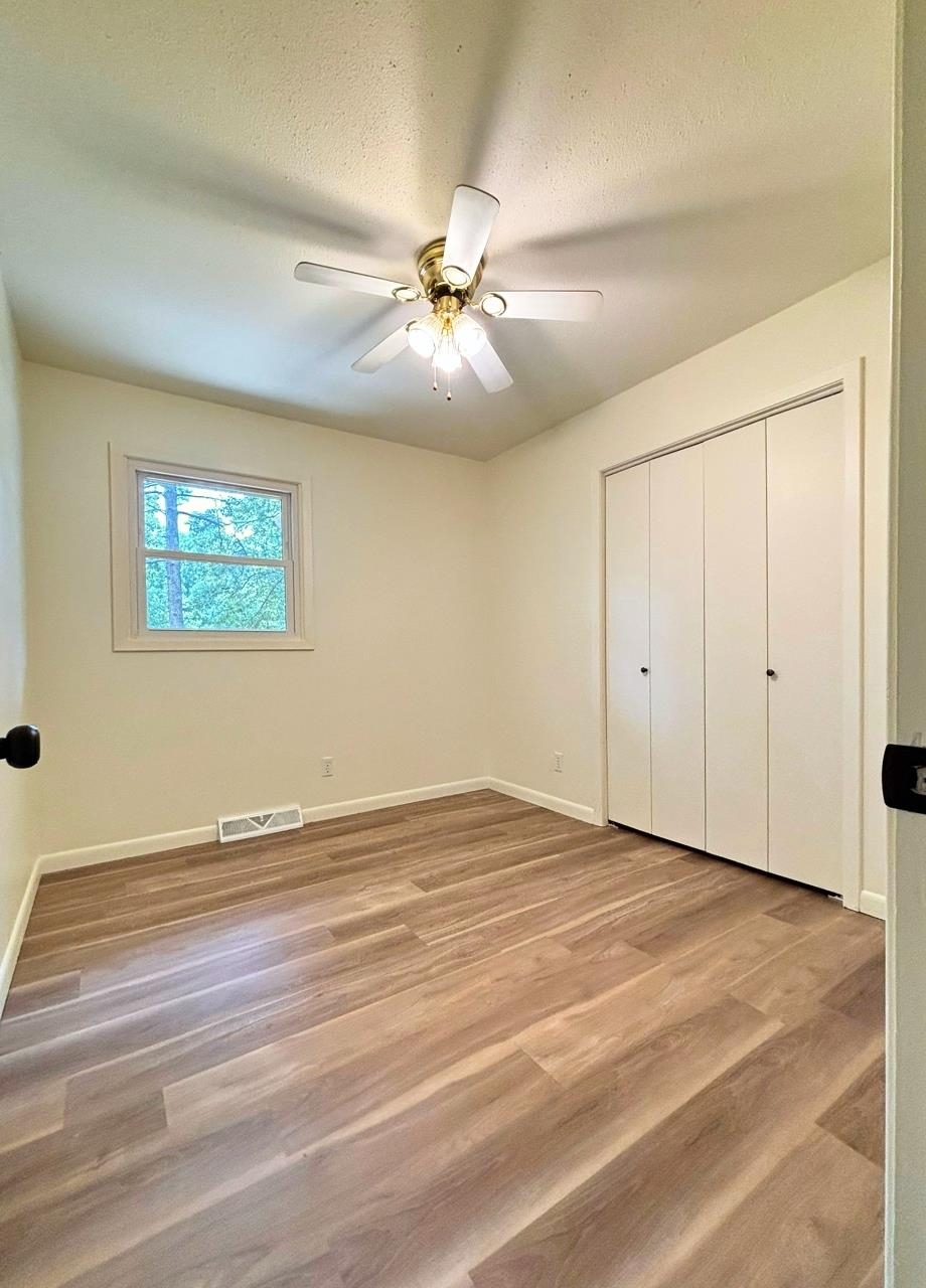 CHOCTAW THIRD - Residential