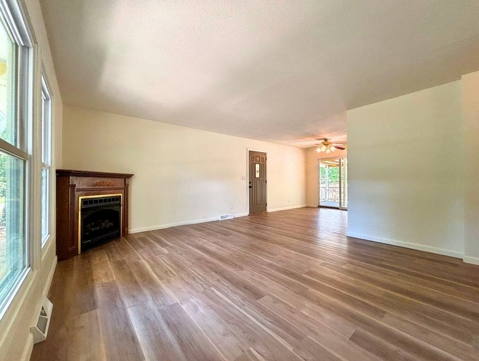 CHOCTAW THIRD - Residential