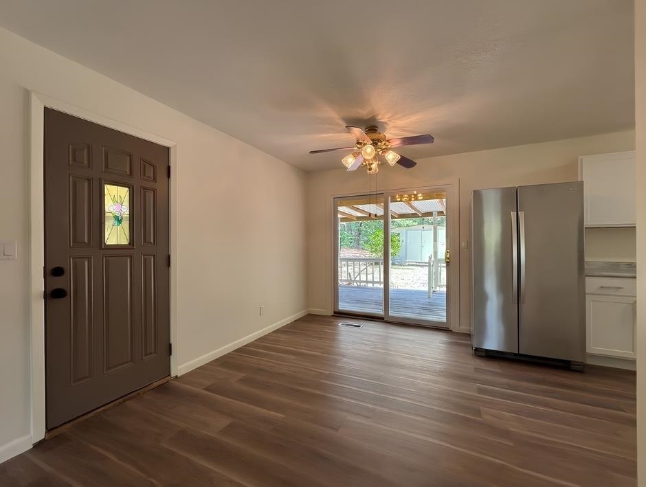 CHOCTAW THIRD - Residential