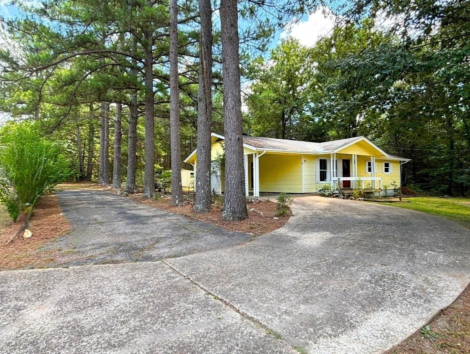 CHOCTAW THIRD - Residential