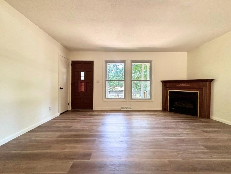CHOCTAW THIRD - Residential