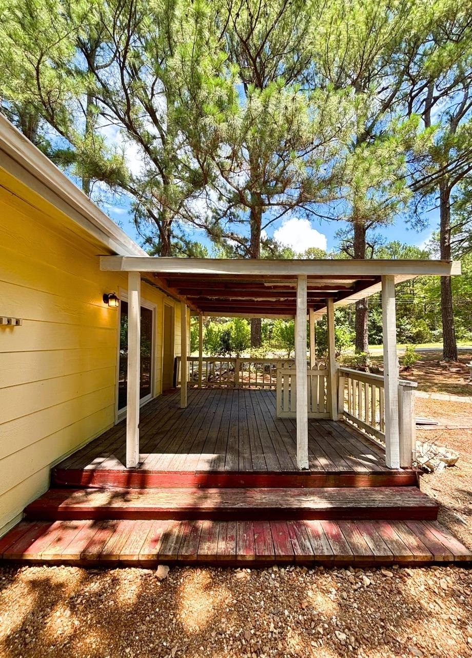 CHOCTAW THIRD - Residential