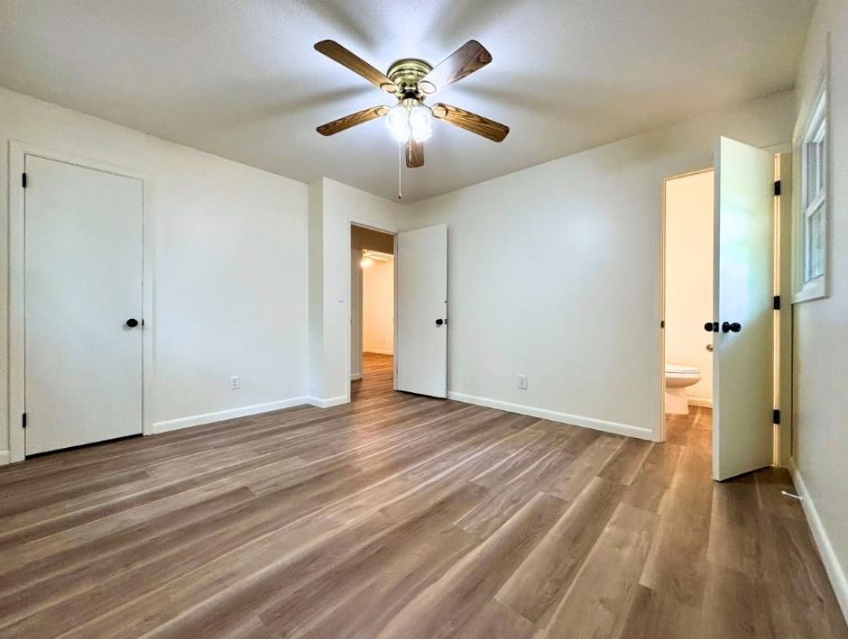 CHOCTAW THIRD - Residential