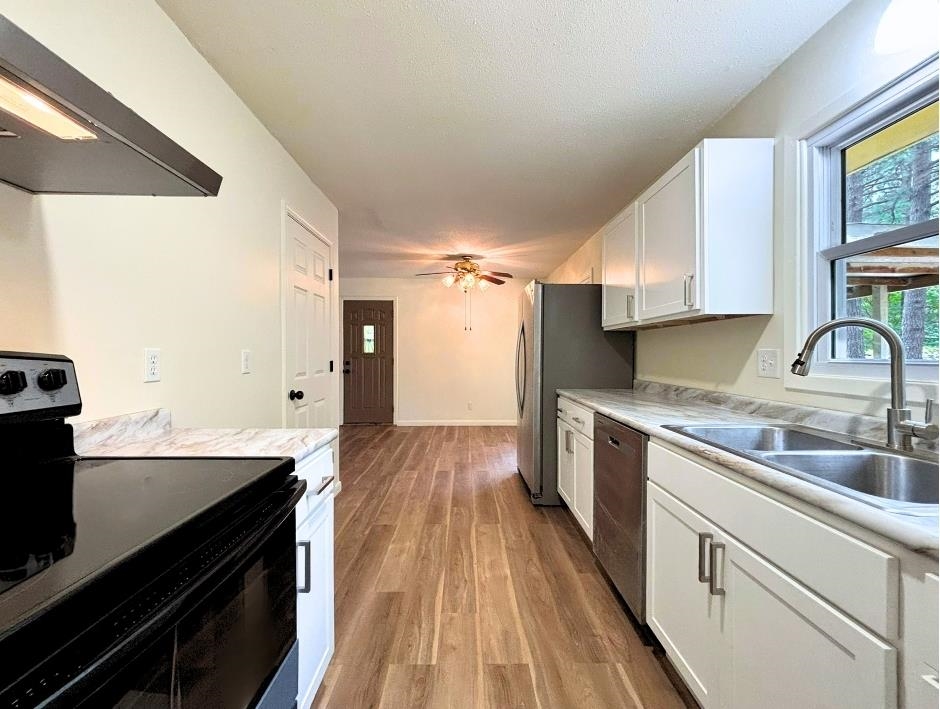 CHOCTAW THIRD - Residential