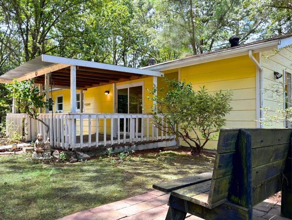 CHOCTAW THIRD - Residential