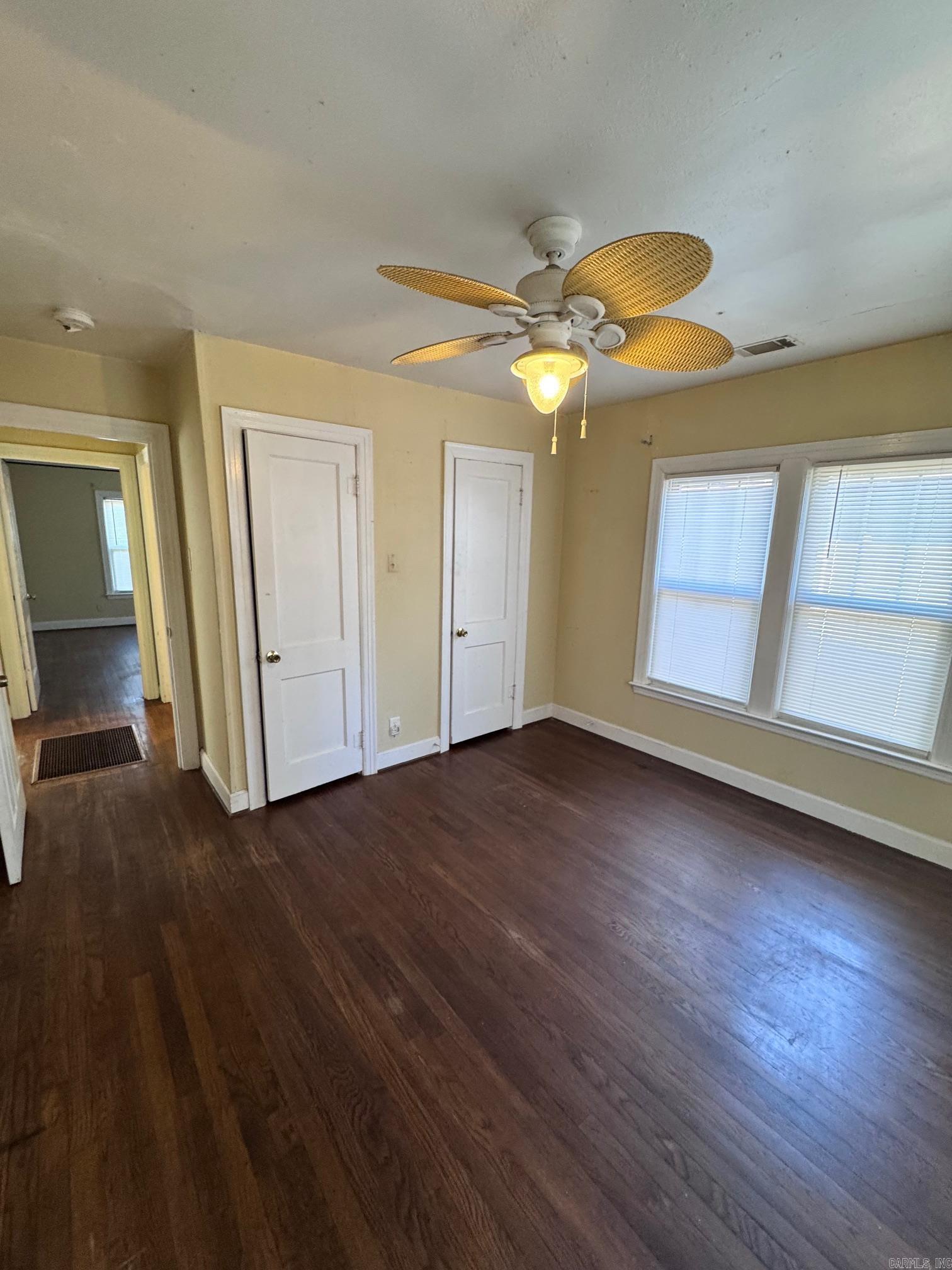 Bateman of Cherry & Cox - Residential Lease