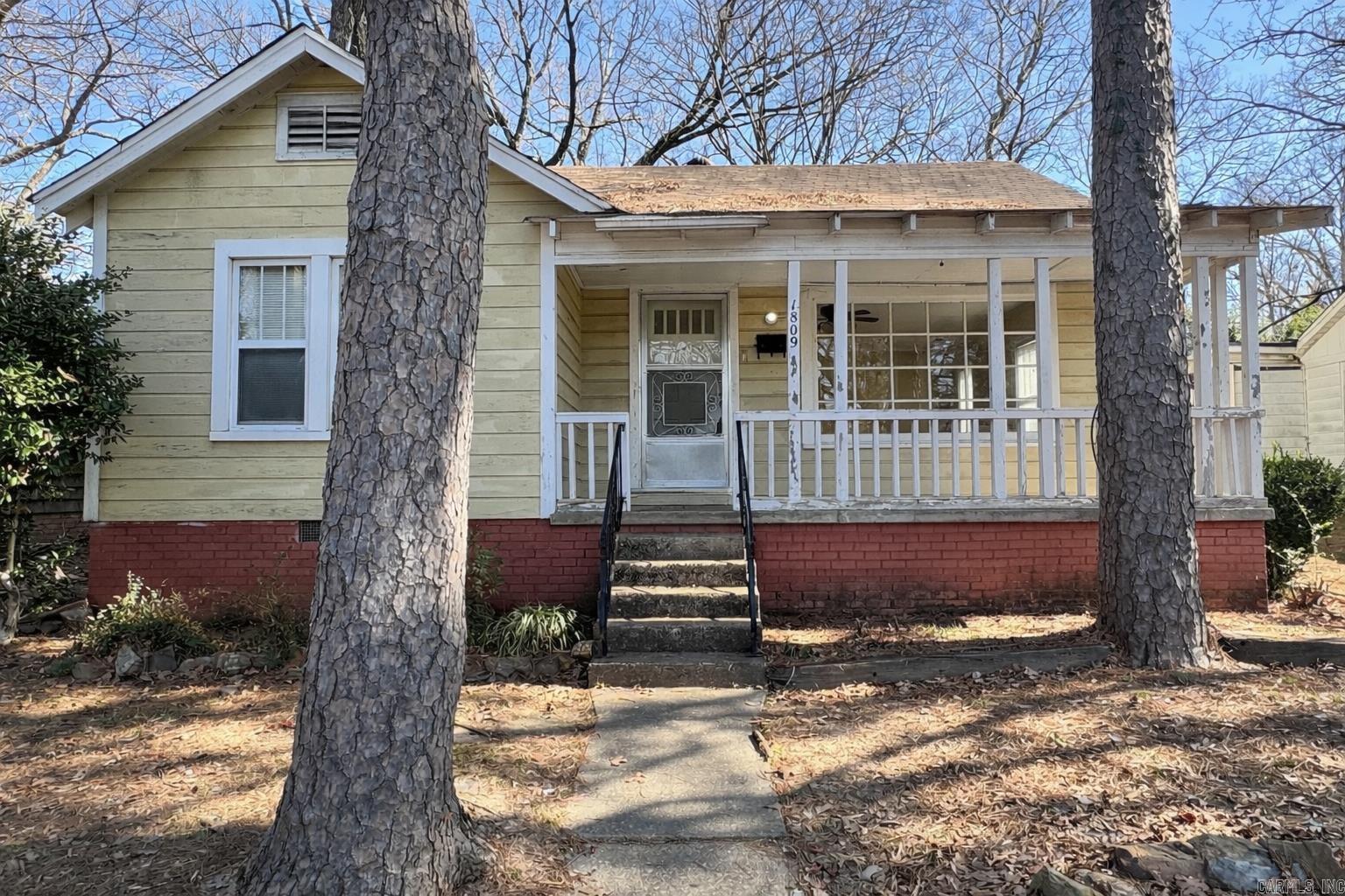 Bateman of Cherry & Cox - Residential Lease