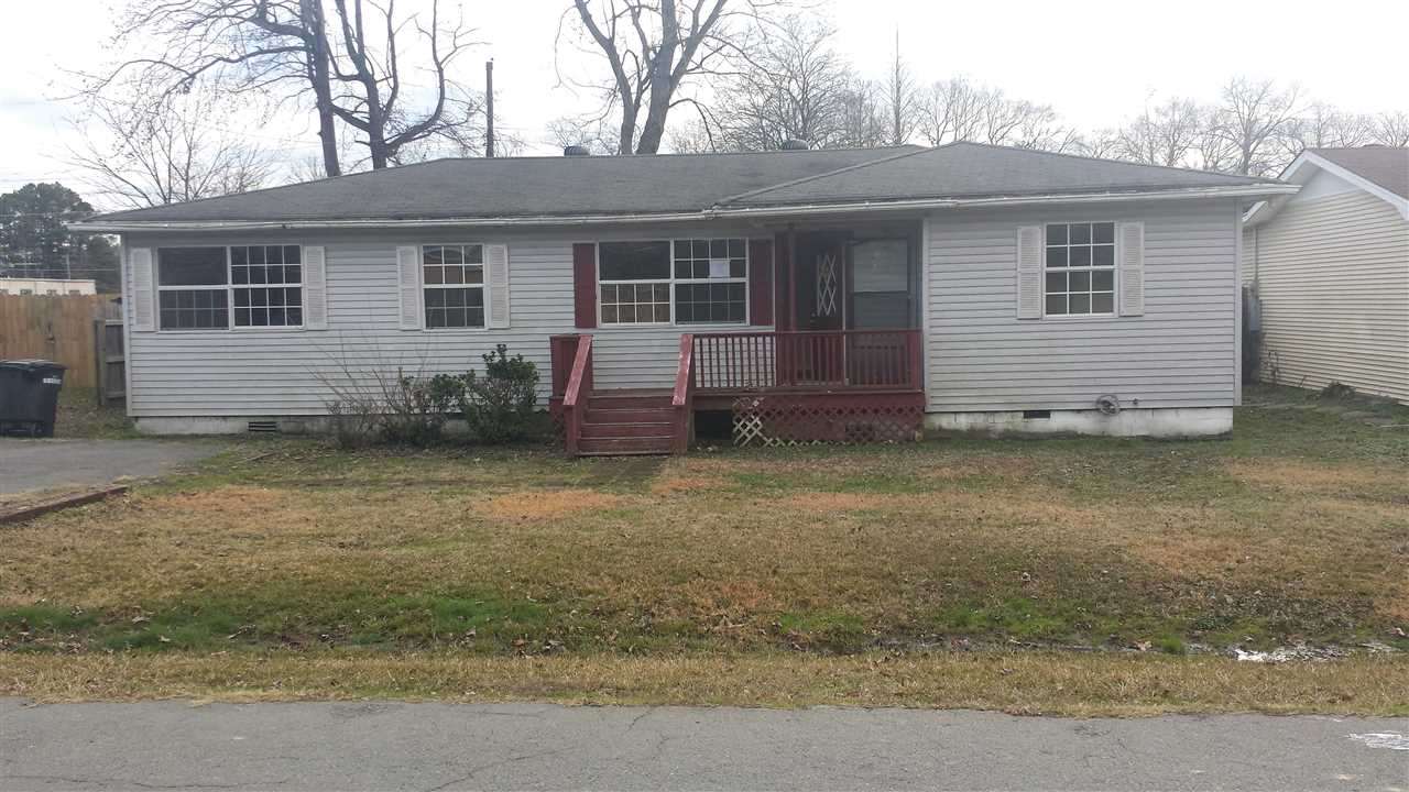 3 bedroom 2 bath home in the heart of Sherwood.  HUD Case #031-314985. HUD Homes are Sold AS IS. Managed by www.chronossolutions.com. Exclusive Agency. For information on bidding, Earnest Money procedures and more, visit: www.HUDHomestore.com. All Offers are to be submitted electronically at: www.HUDHomeStore.com. (SEE AGENT CONFIDENTIAL REMARKS FOR FURTHER INSTRUCTIONS)