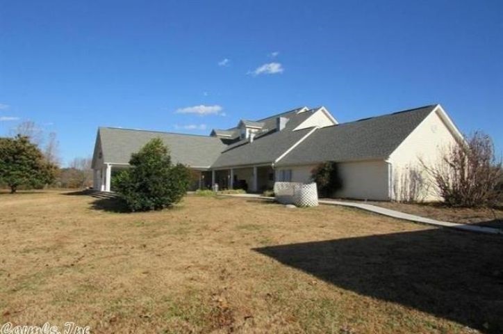River Bend - Commercial Sale