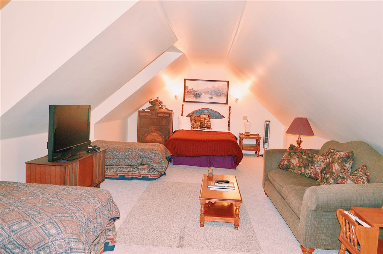 River Bend - Commercial Sale