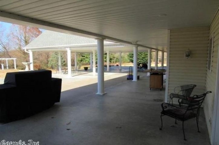 River Bend - Commercial Sale
