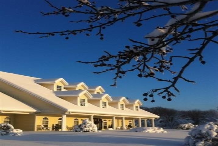 River Bend - Commercial Sale