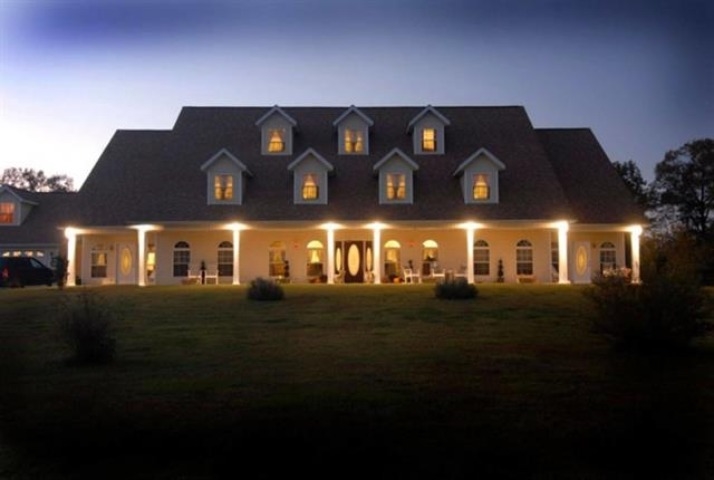 River Bend - Commercial Sale