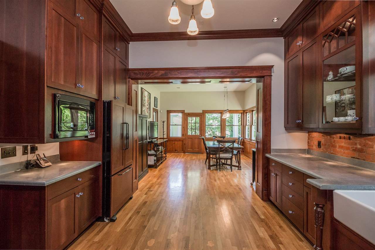 MOUNT NORD ADD - Residential