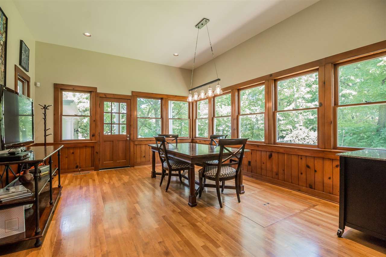 MOUNT NORD ADD - Residential