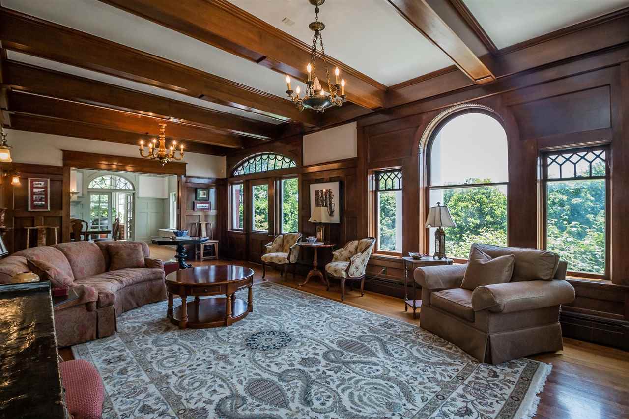 MOUNT NORD ADD - Residential