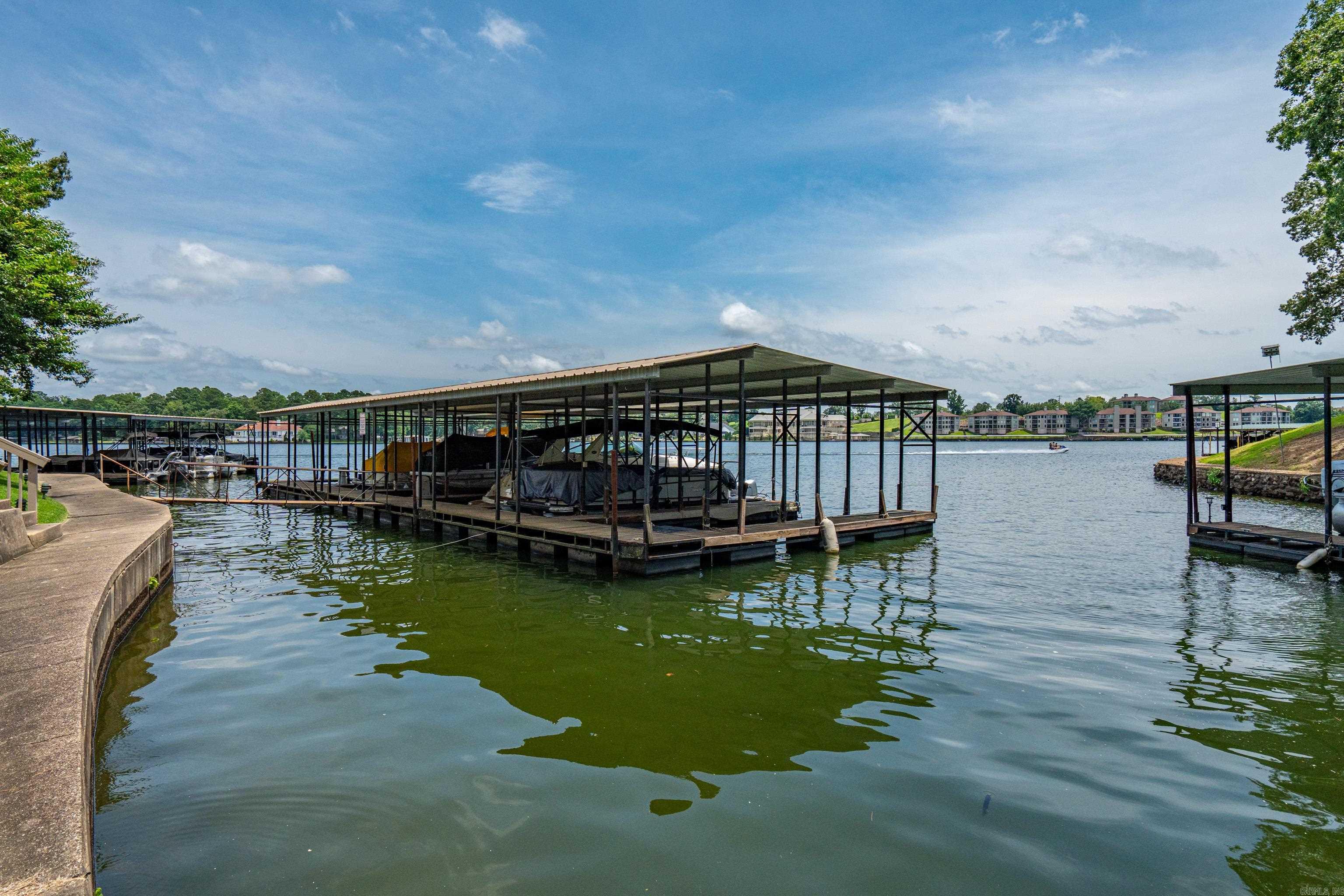 Moorings - Residential