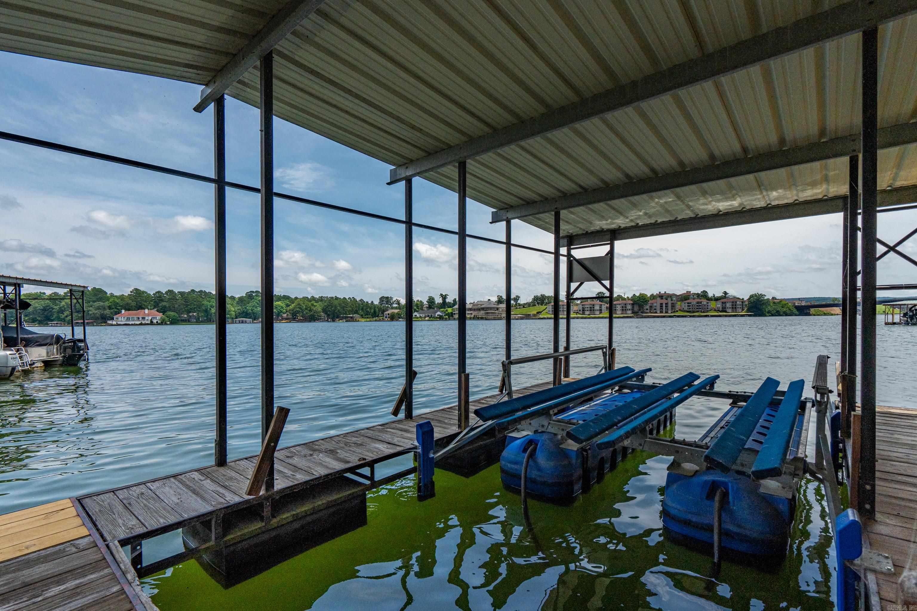 Moorings - Residential