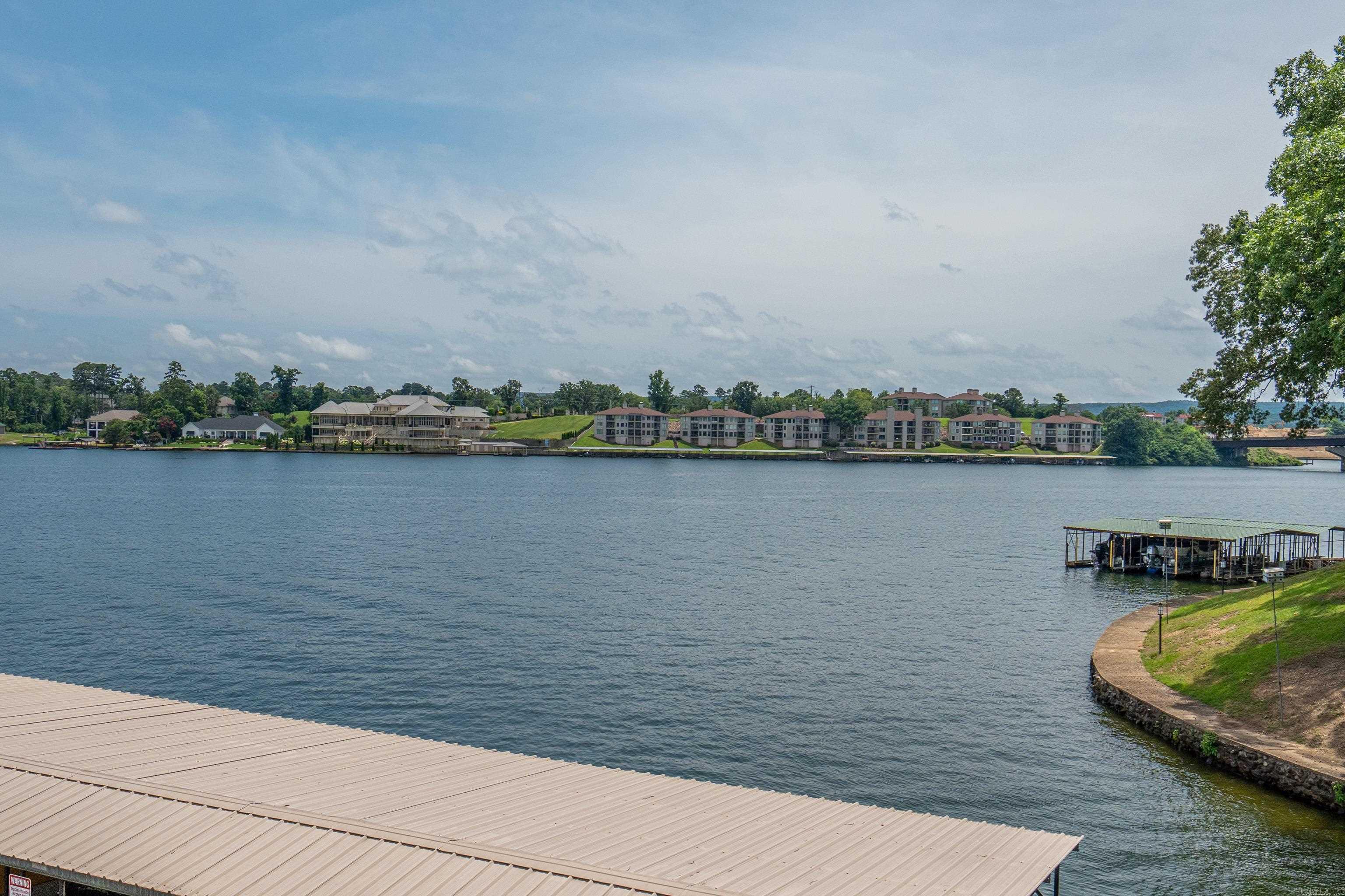 Moorings - Residential