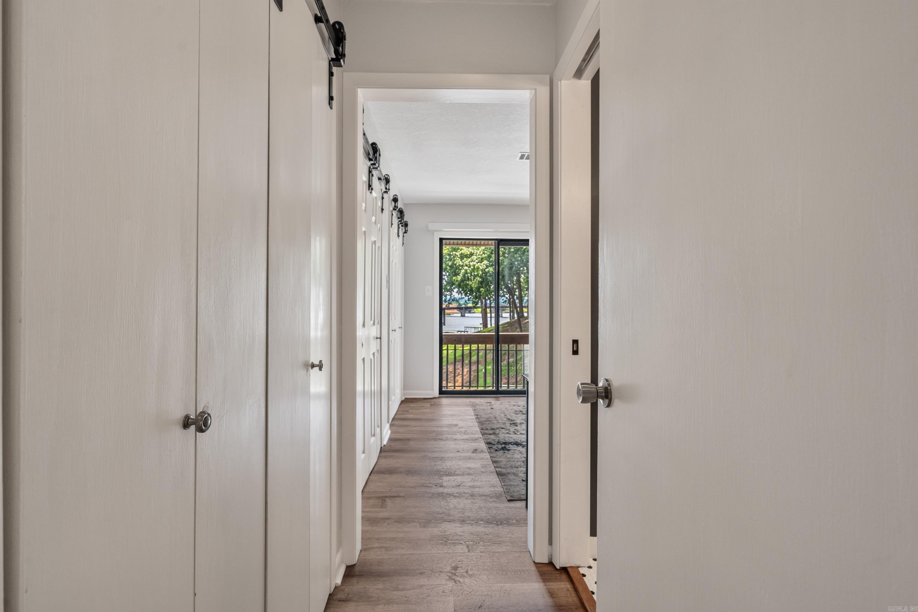 Moorings - Residential